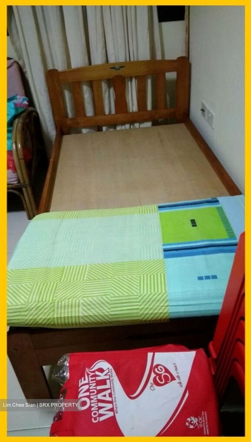 Blk 339D Kang Ching Road (Jurong West), HDB 3 Rooms #356277791